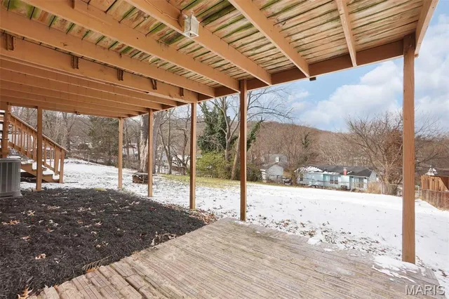 $270,000 | 2137 Meadow Drive, Barnhart, MO 63012