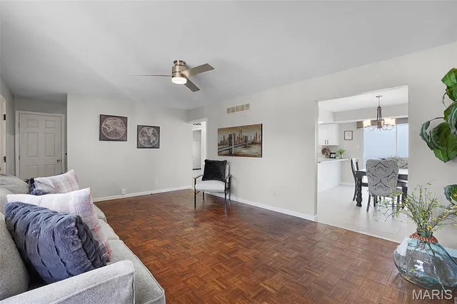 $270,000 | 2137 Meadow Drive, Barnhart, MO 63012