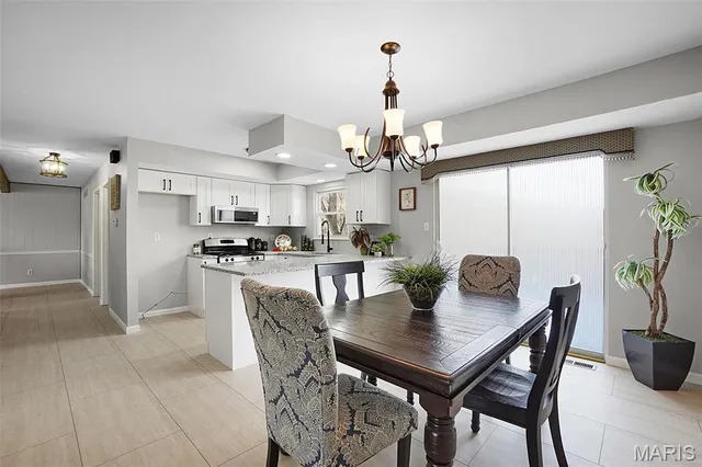 $270,000 | 2137 Meadow Drive, Barnhart, MO 63012