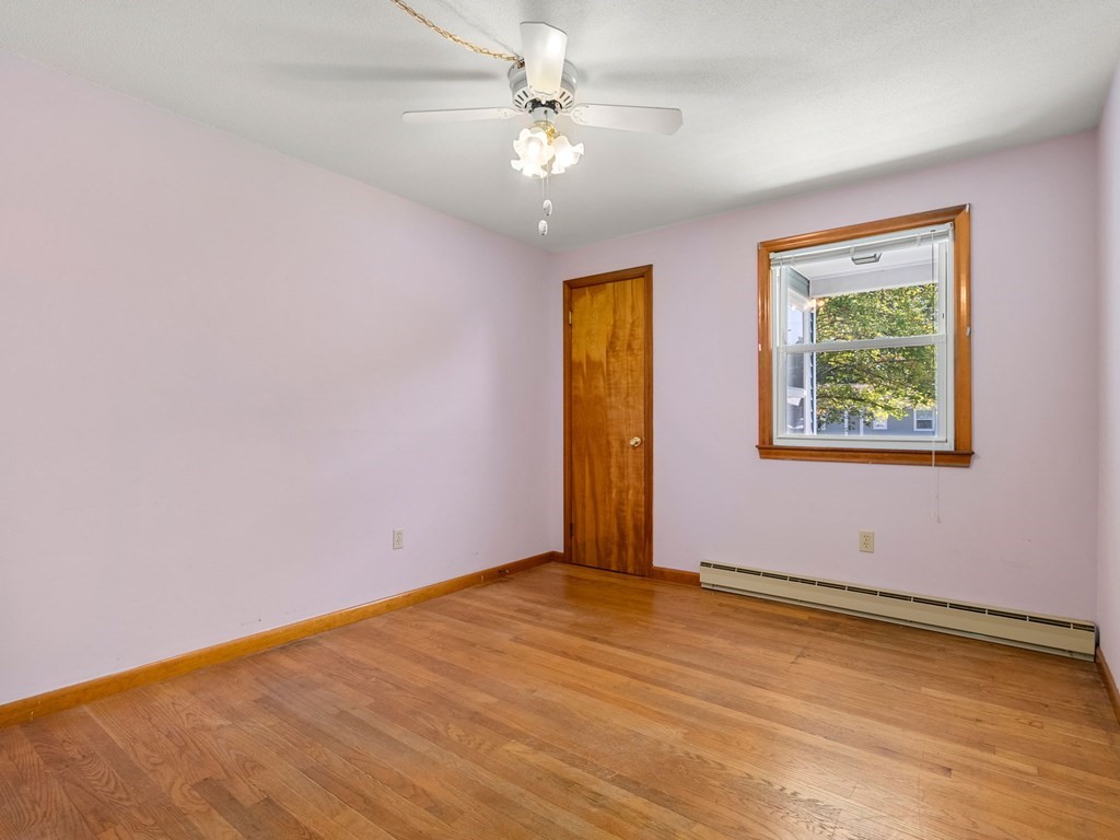 16 May Road Ludlow, MA 01056 - Photo 15 of 28 a view of an empty room with window