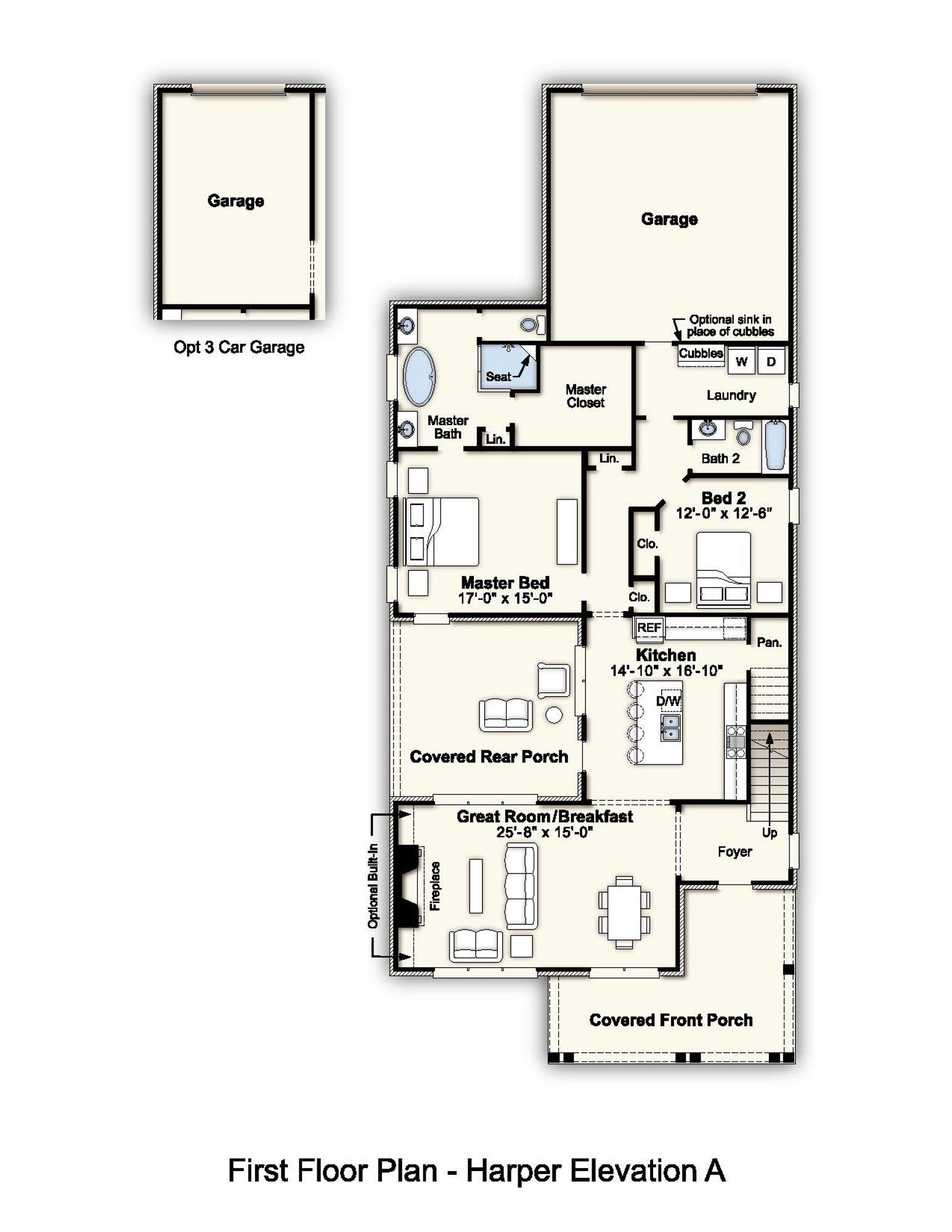5588 Gerber Road Arlington, TN 38002 - Photo 2 of 6 Gallery Image 2