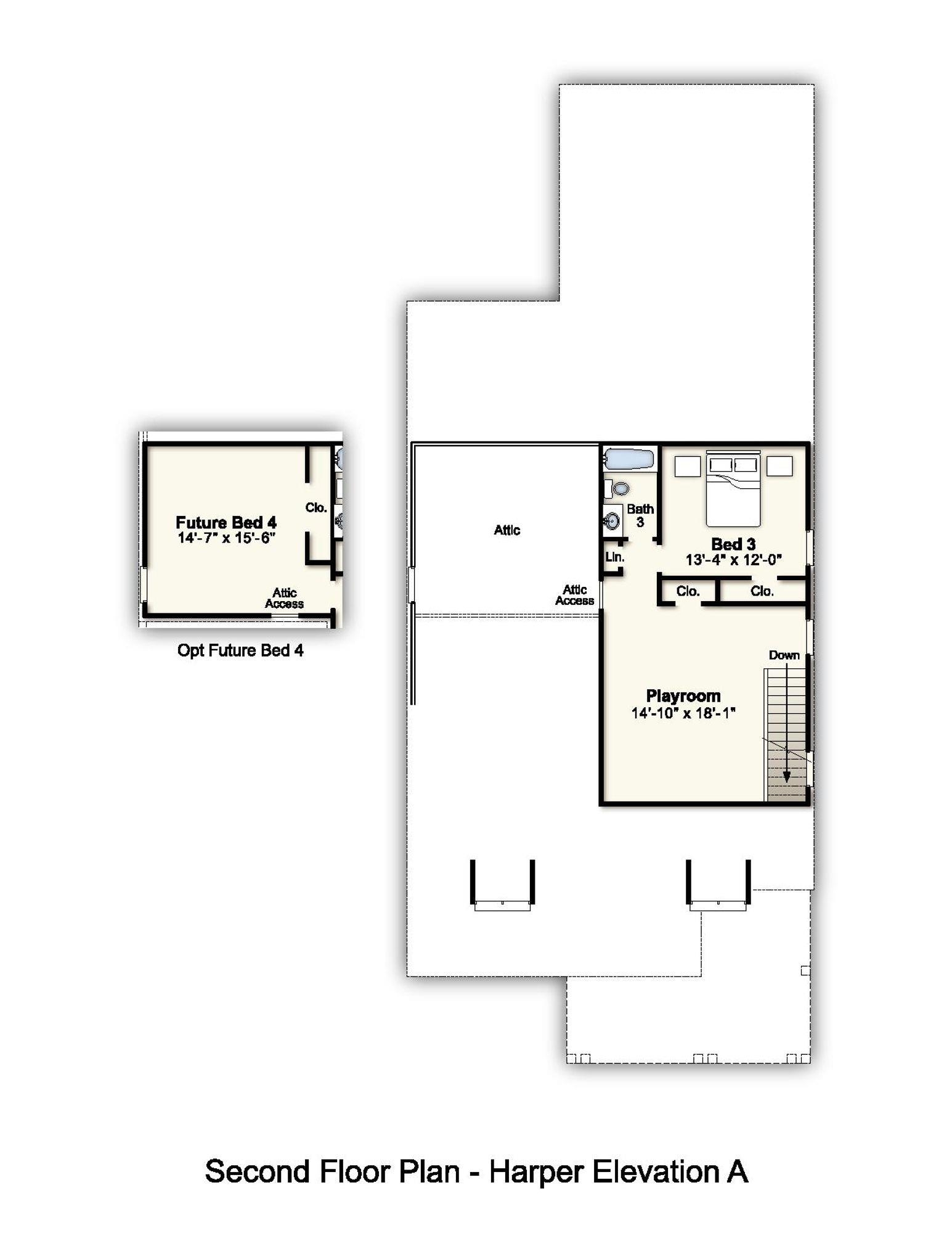 5588 Gerber Road Arlington, TN 38002 - Photo 3 of 6 Gallery Image 3