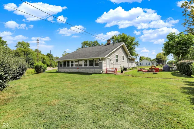 $259,900 | 1115 Bethel Avenue, Beech Grove, IN 46107