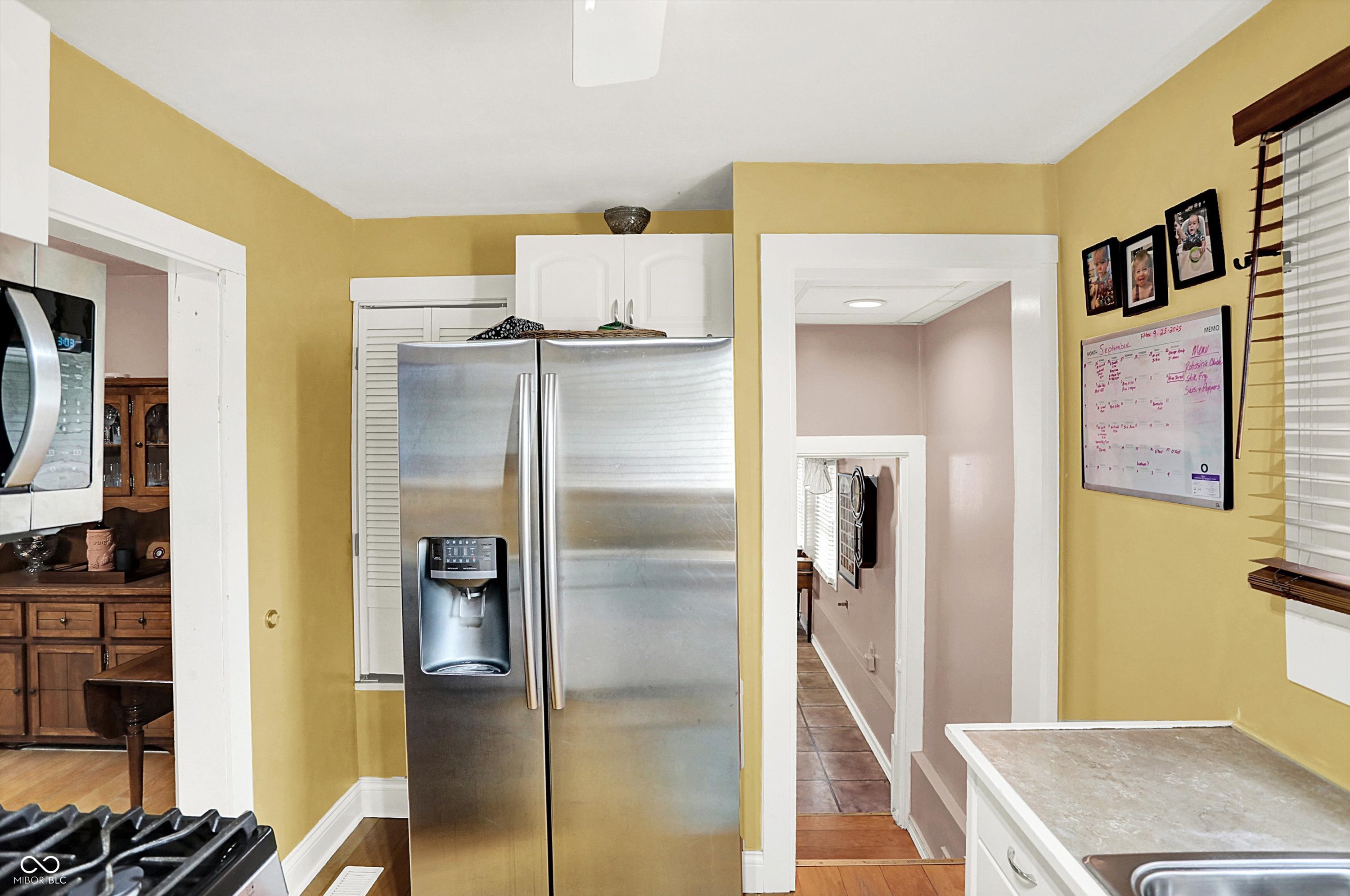 1115 Bethel Avenue Beech Grove, IN 46107 - Photo 11 of 48