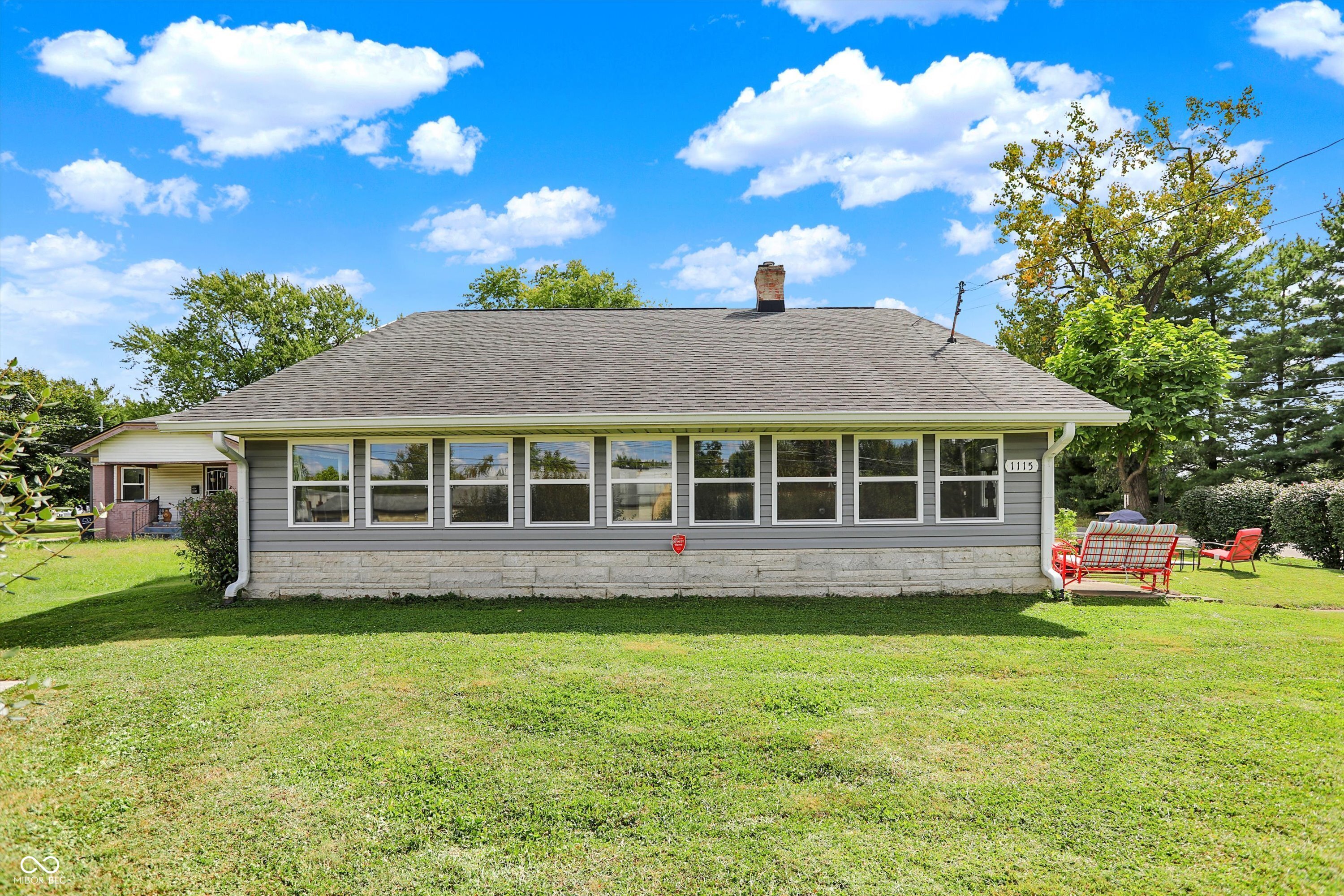 1115 Bethel Avenue Beech Grove, IN 46107 - Photo 2 of 48