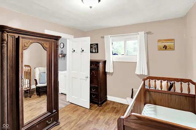 $259,900 | 1115 Bethel Avenue, Beech Grove, IN 46107