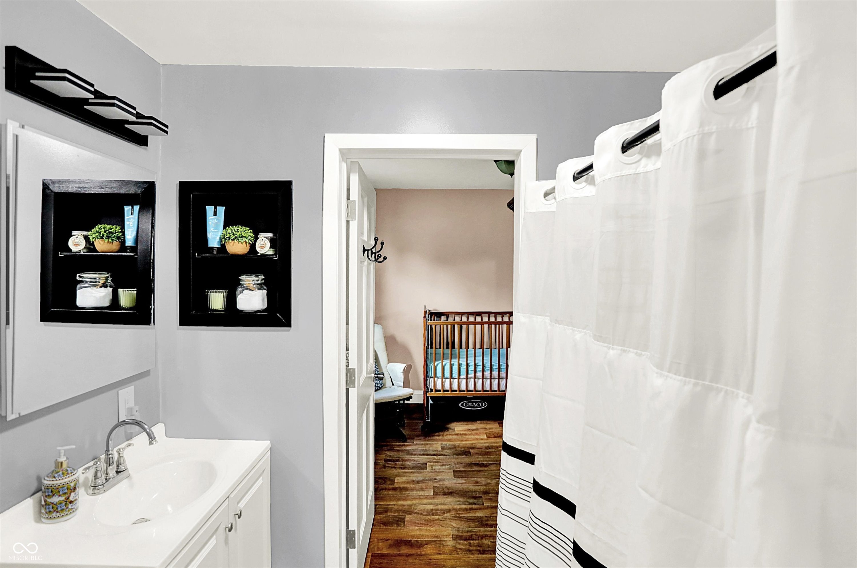 1115 Bethel Avenue Beech Grove, IN 46107 - Photo 24 of 48