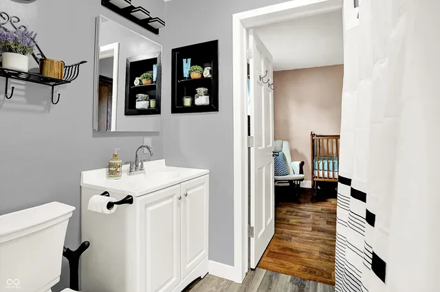 $259,900 | 1115 Bethel Avenue, Beech Grove, IN 46107