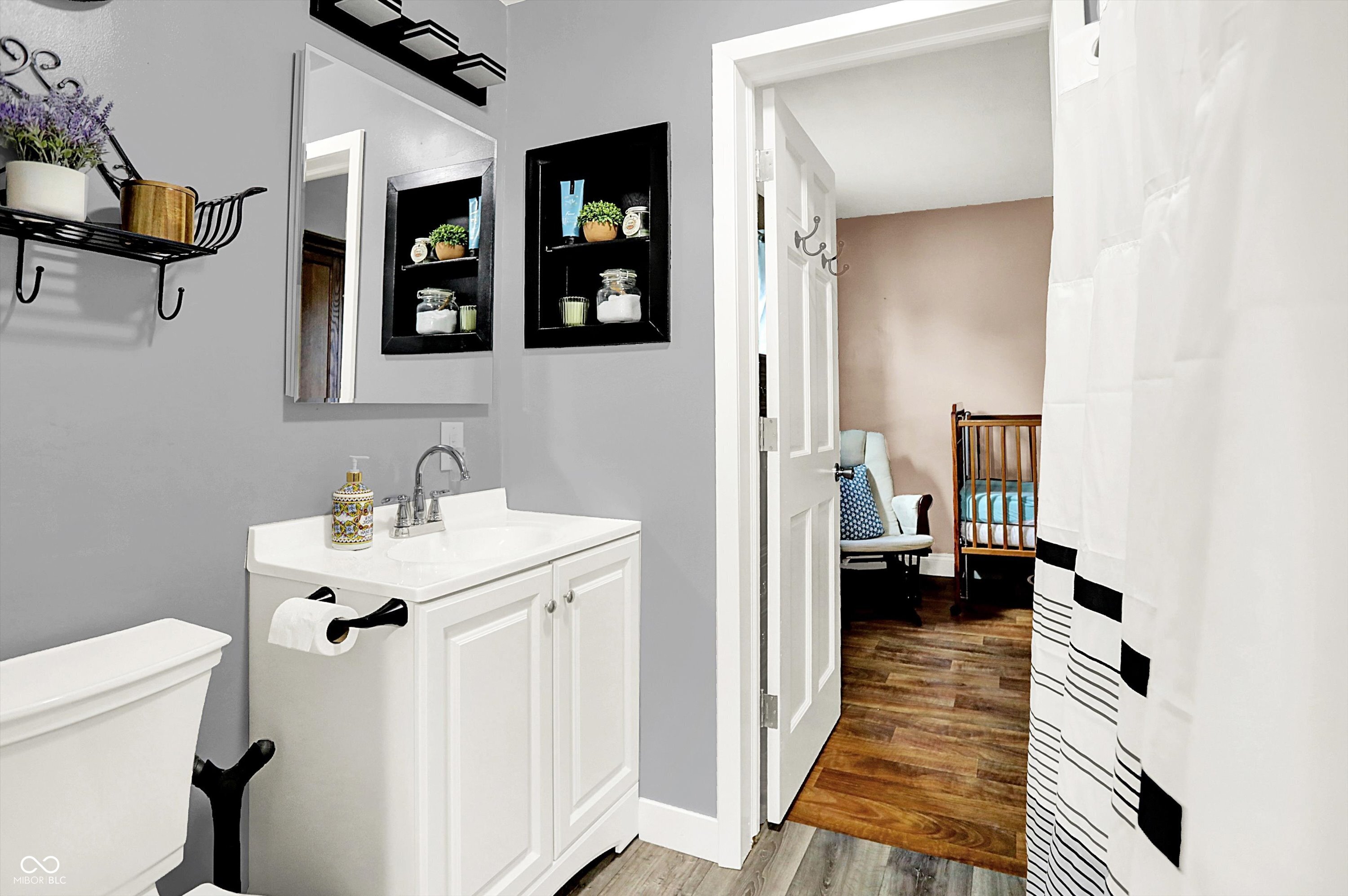 1115 Bethel Avenue Beech Grove, IN 46107 - Photo 25 of 48