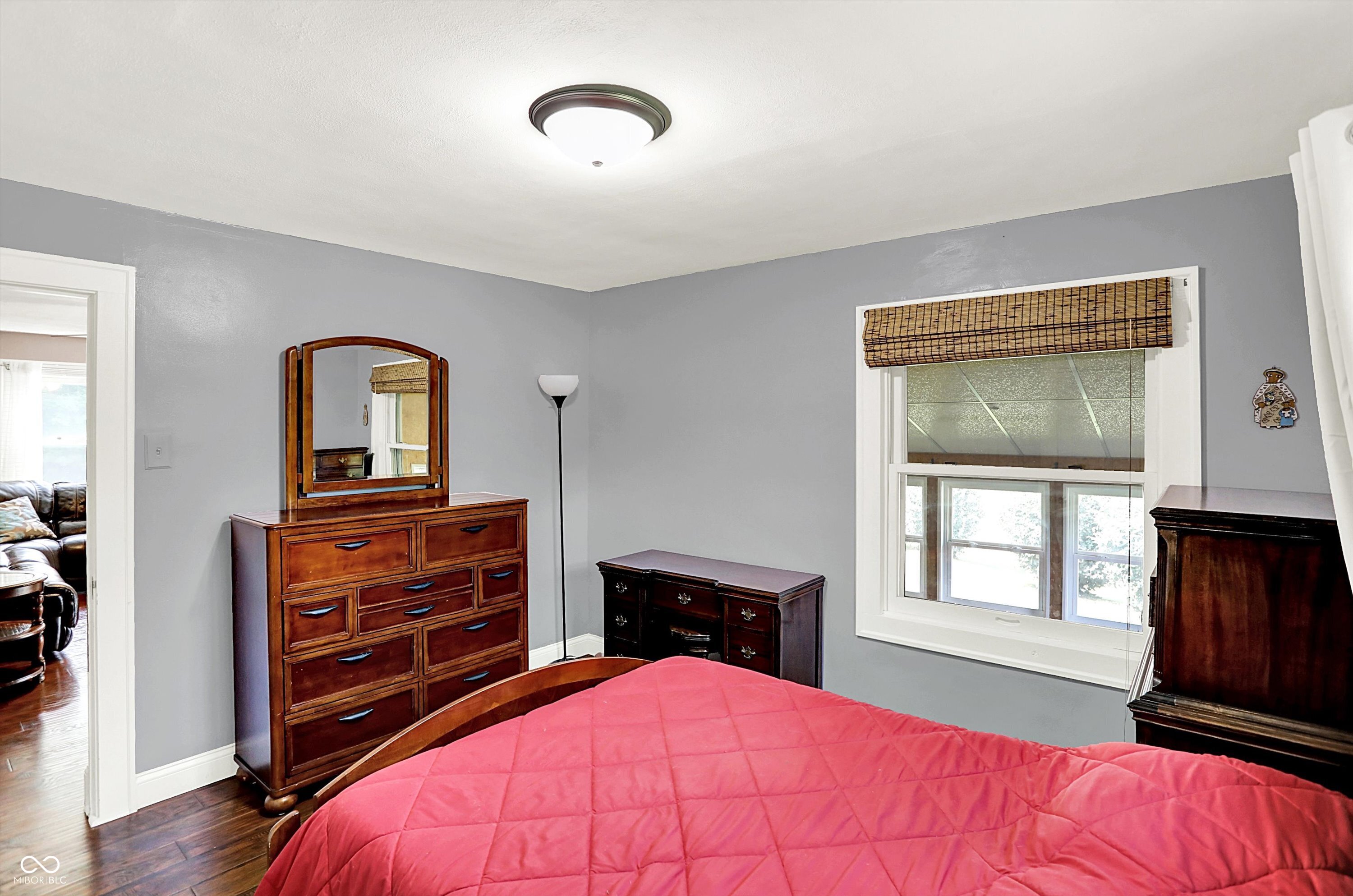 1115 Bethel Avenue Beech Grove, IN 46107 - Photo 28 of 48