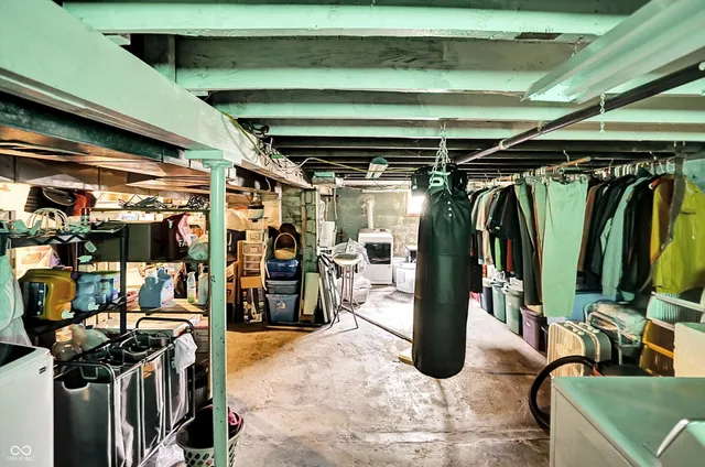 $259,900 | 1115 Bethel Avenue, Beech Grove, IN 46107