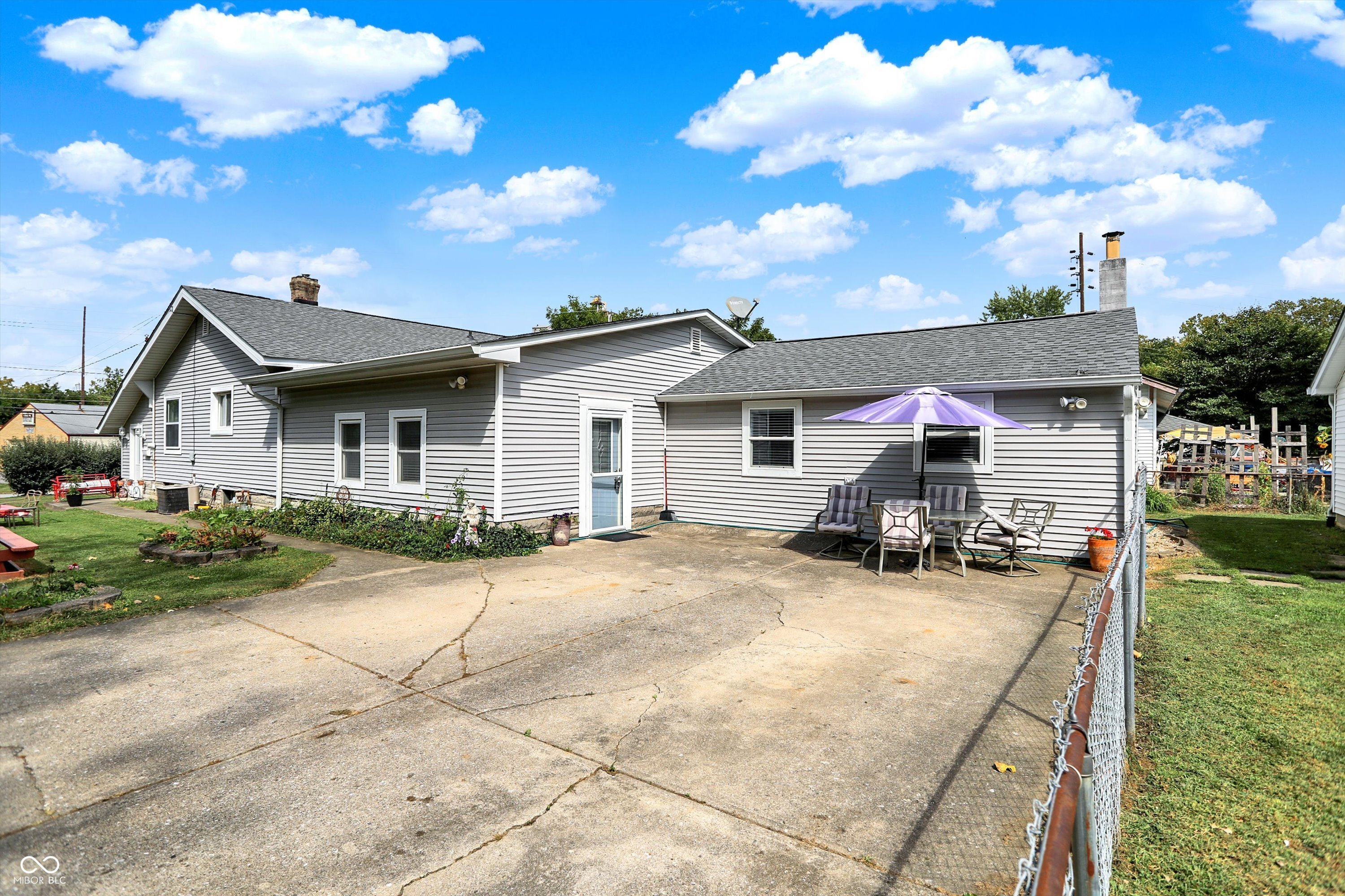 1115 Bethel Avenue Beech Grove, IN 46107 - Photo 32 of 48