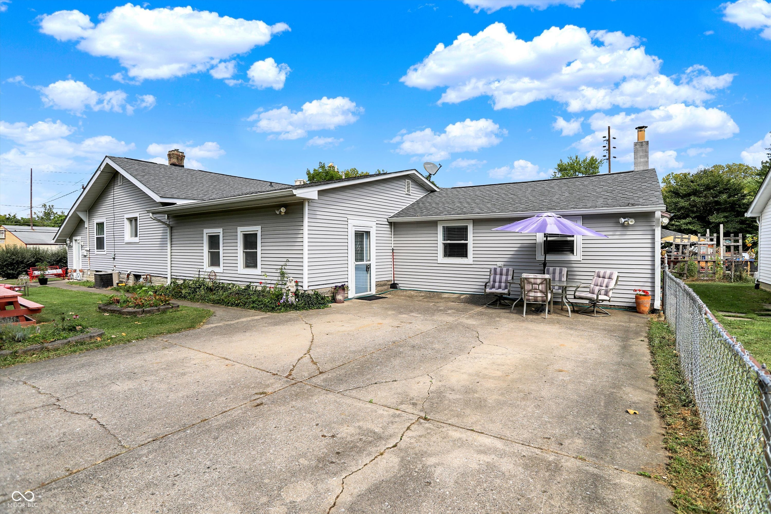 1115 Bethel Avenue Beech Grove, IN 46107 - Photo 33 of 48