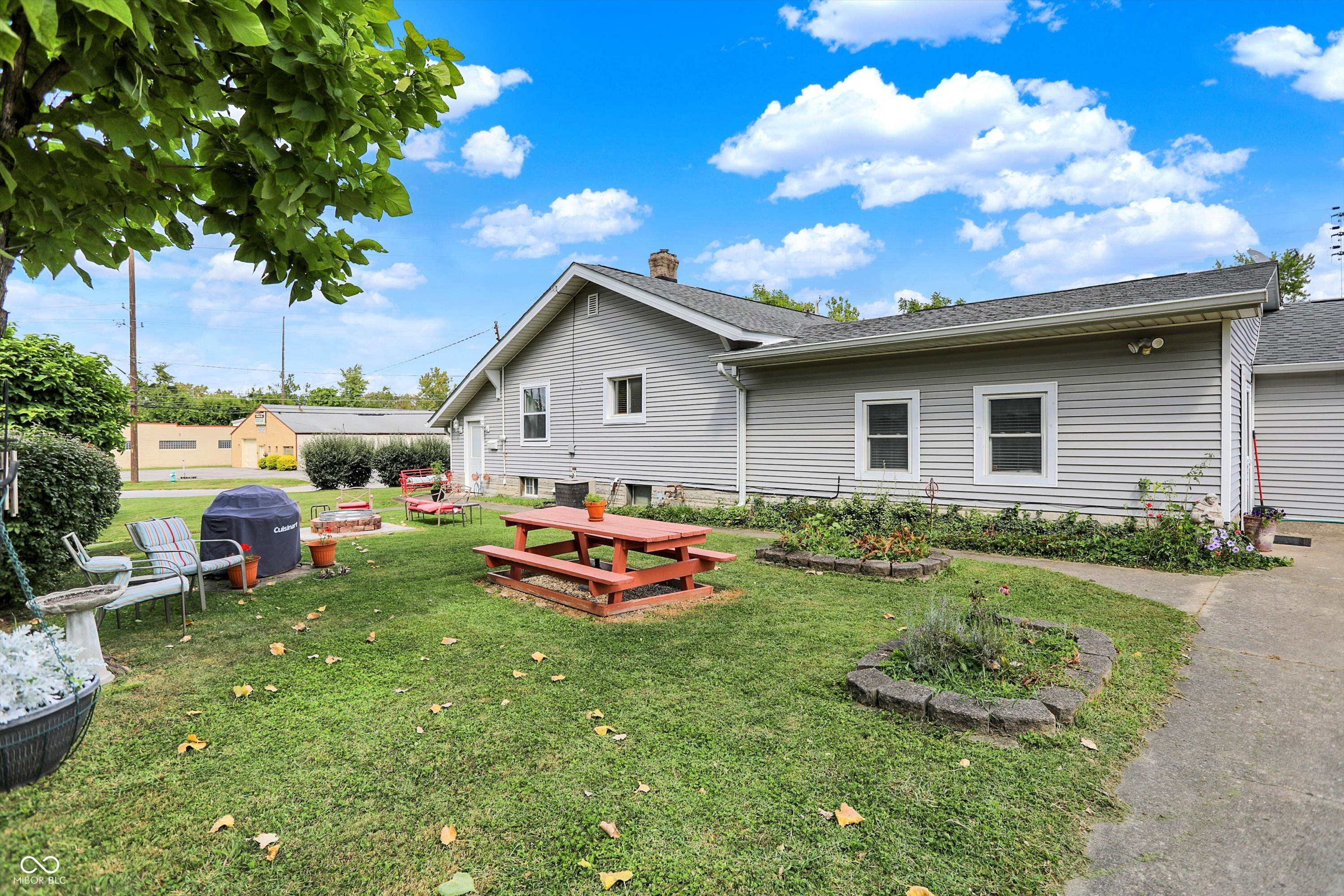 1115 Bethel Avenue Beech Grove, IN 46107 - Photo 35 of 48