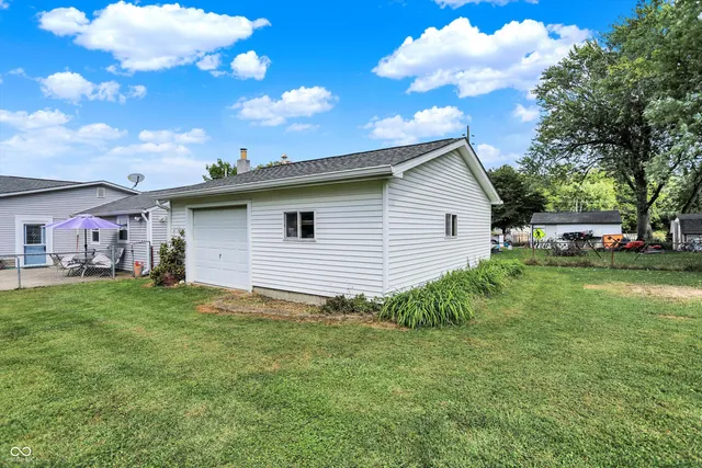 $259,900 | 1115 Bethel Avenue, Beech Grove, IN 46107