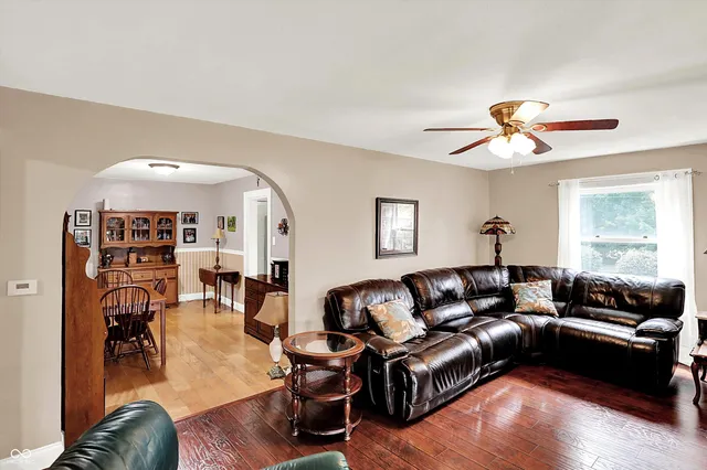 $259,900 | 1115 Bethel Avenue, Beech Grove, IN 46107