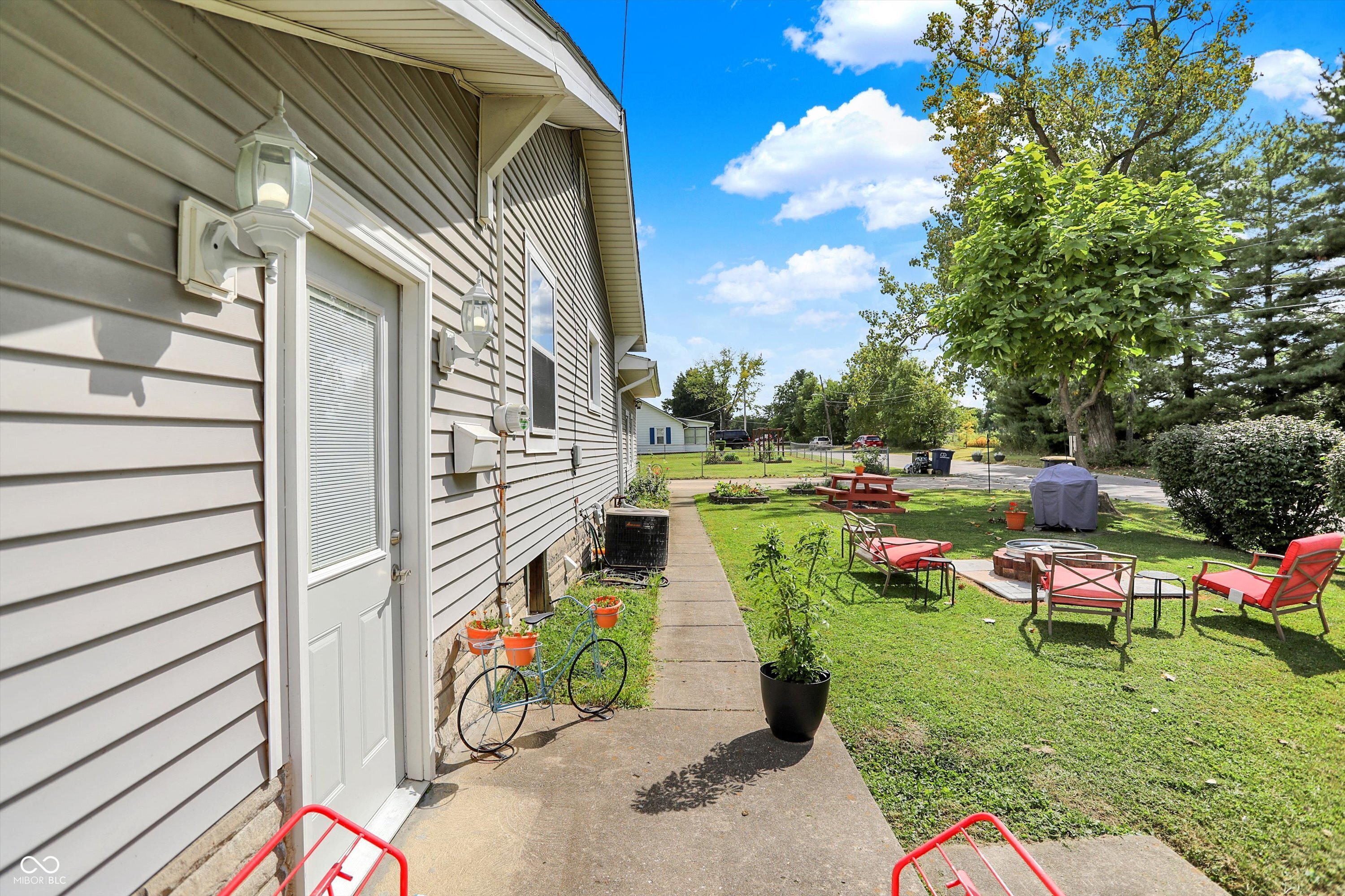 1115 Bethel Avenue Beech Grove, IN 46107 - Photo 42 of 48