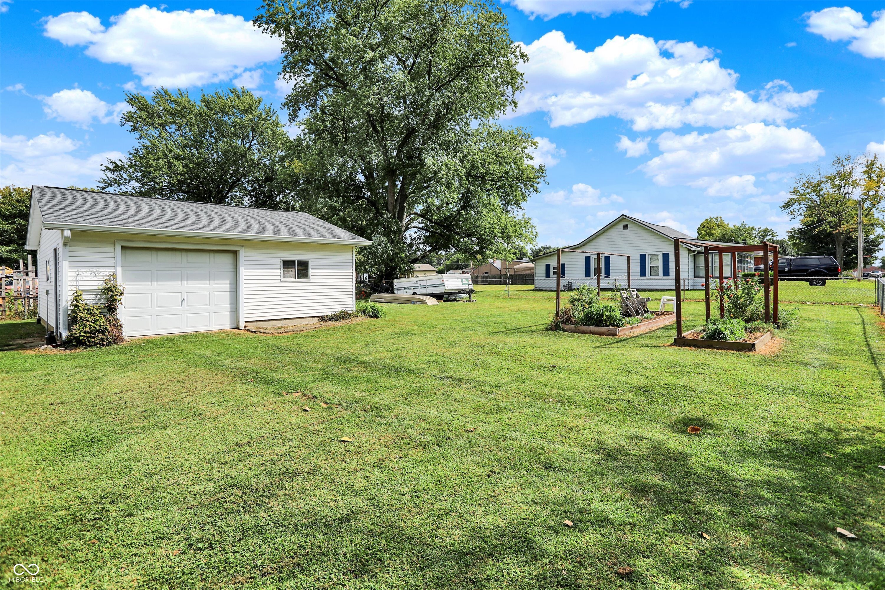 1115 Bethel Avenue Beech Grove, IN 46107 - Photo 43 of 48