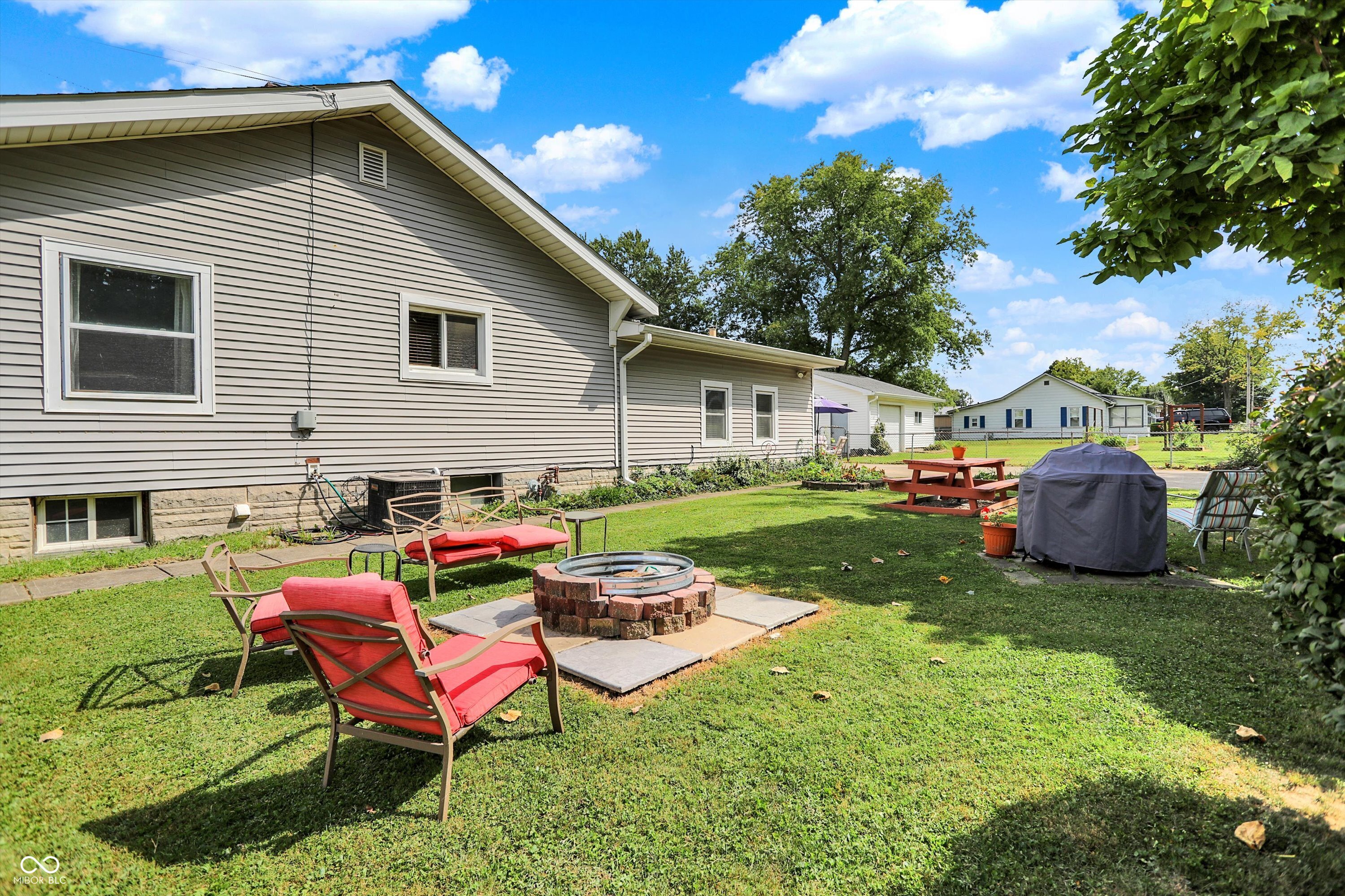 1115 Bethel Avenue Beech Grove, IN 46107 - Photo 44 of 48