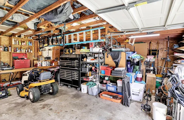 $259,900 | 1115 Bethel Avenue, Beech Grove, IN 46107