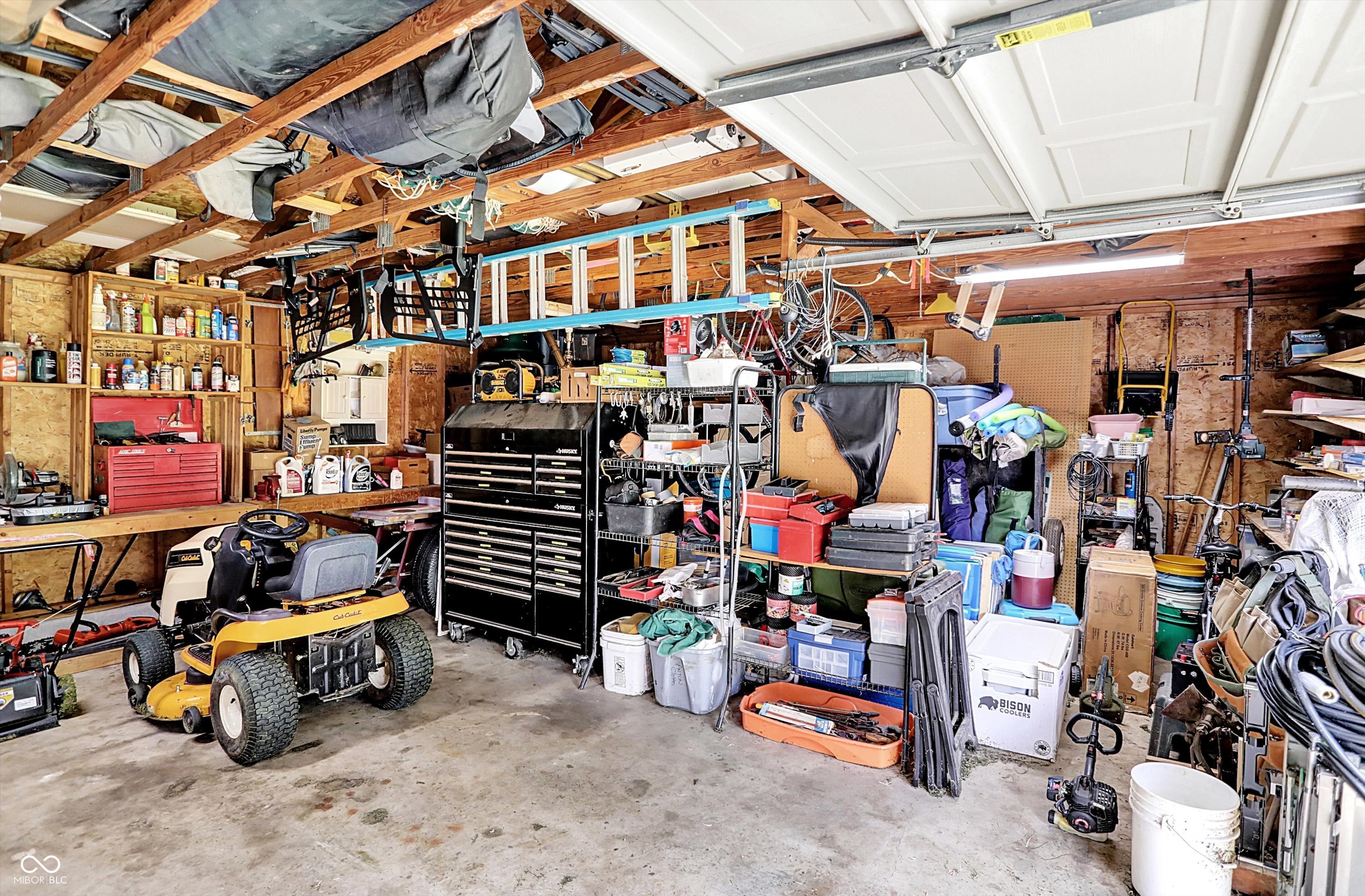 1115 Bethel Avenue Beech Grove, IN 46107 - Photo 47 of 48