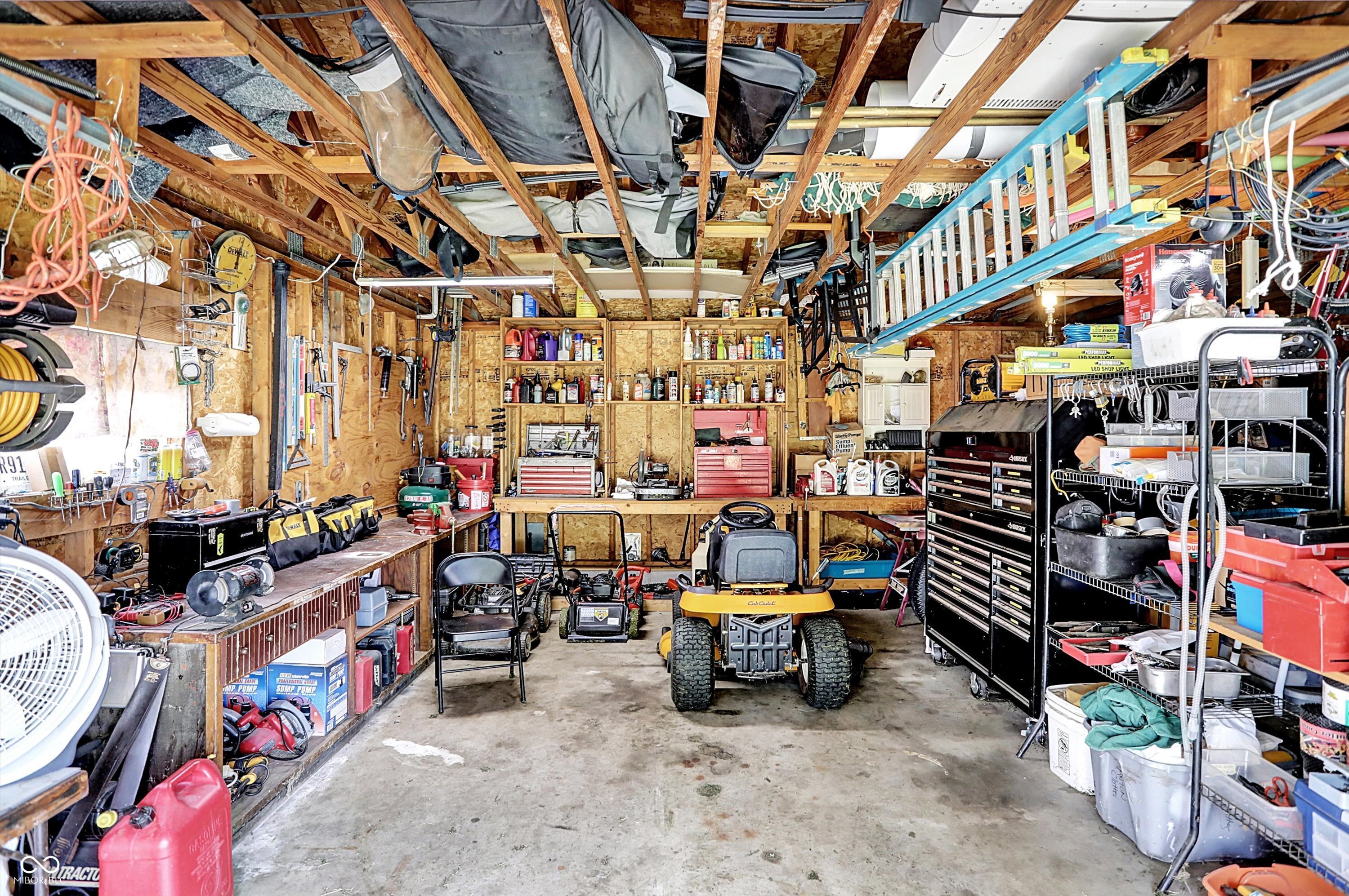 1115 Bethel Avenue Beech Grove, IN 46107 - Photo 48 of 48