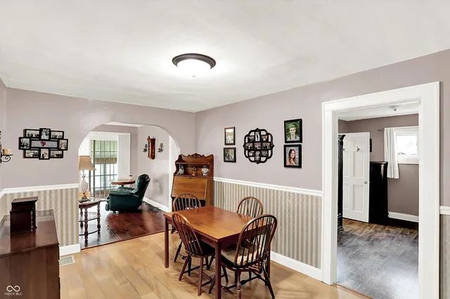 $259,900 | 1115 Bethel Avenue, Beech Grove, IN 46107