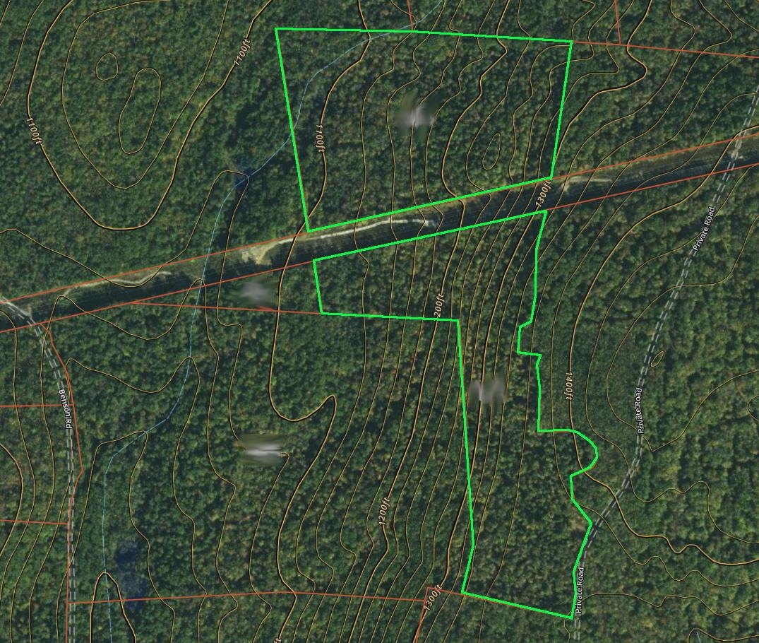 Dean Farm Road Richmond, NH 03470 - Photo 1 of 2 Gallery Image 1