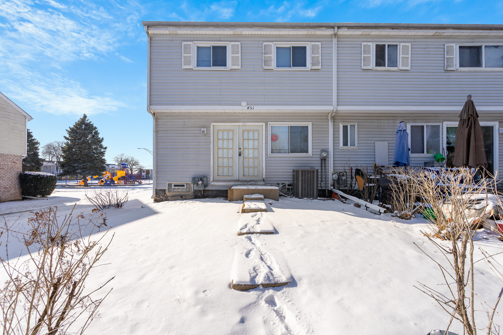 451 Yorkshire Square Bolingbrook, IL 60440 - Photo 21 of 26