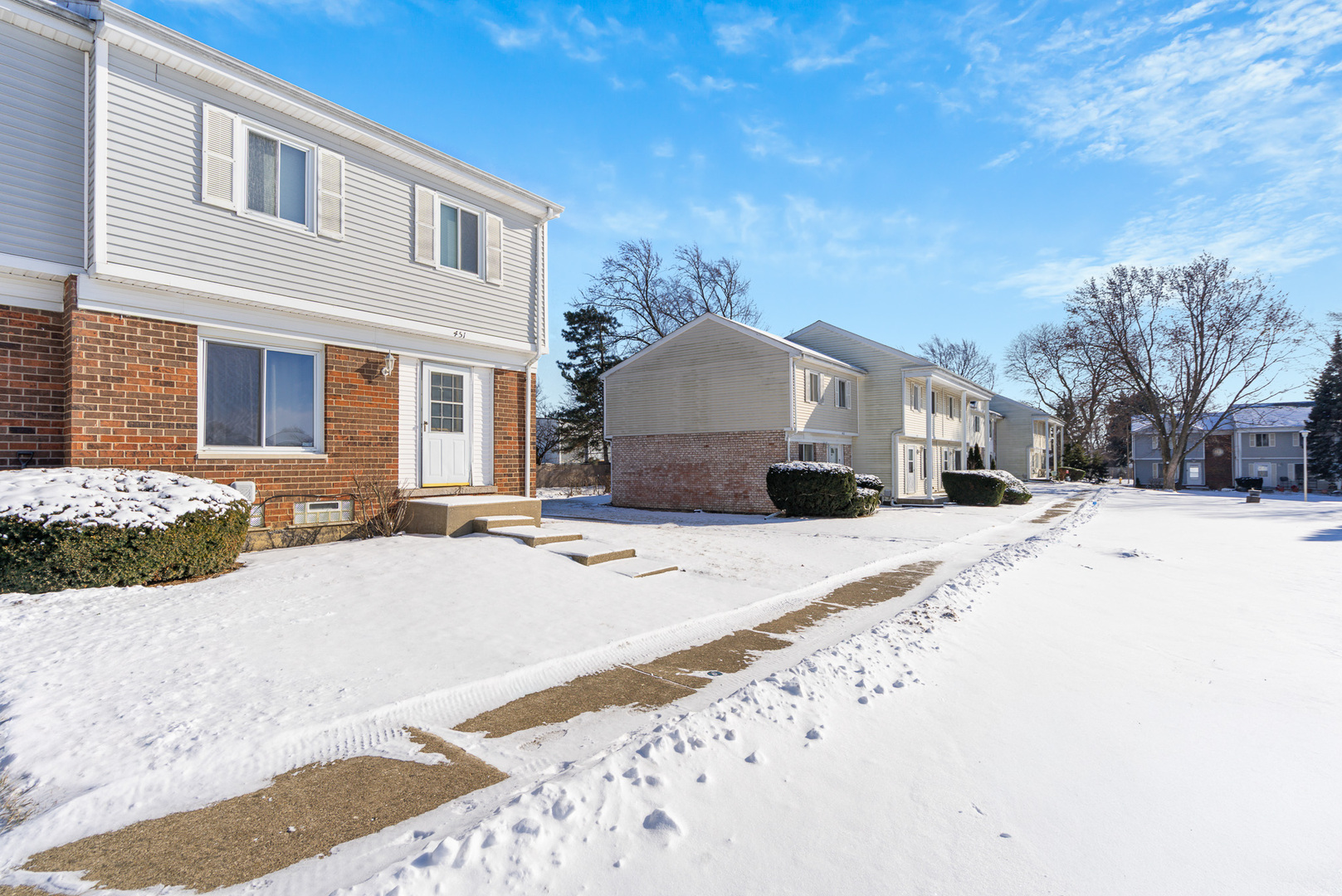 451 Yorkshire Square Bolingbrook, IL 60440 - Photo 26 of 26