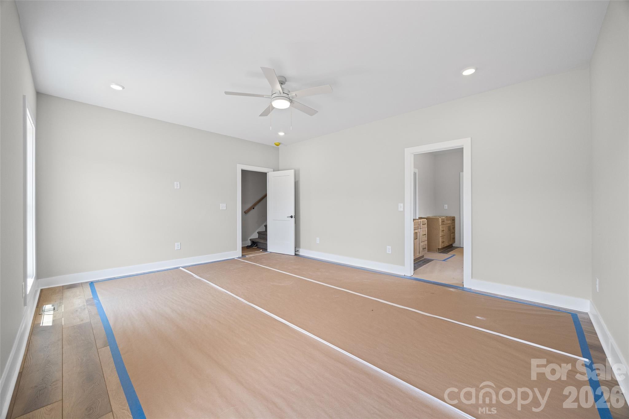 640 Edwards Road Fort Lawn, SC 29714 - Photo 14 of 39 a view of an empty room with a window