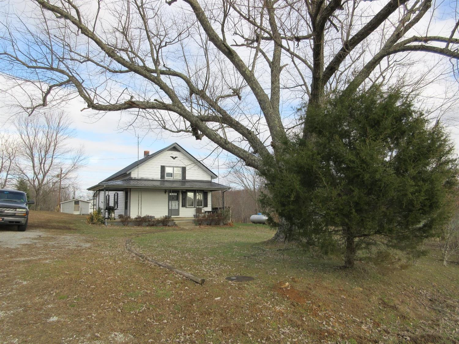 7716 Red River Road Winchester, KY 40391 - Photo 4 of 25 Photo 4