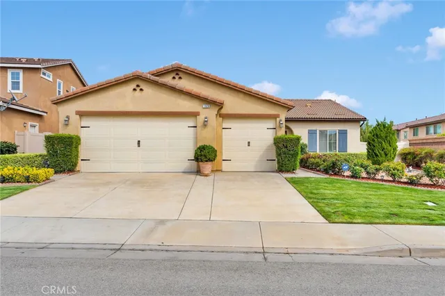 $560,000 | 1320 Acanthus Lane, Beaumont, CA 92223