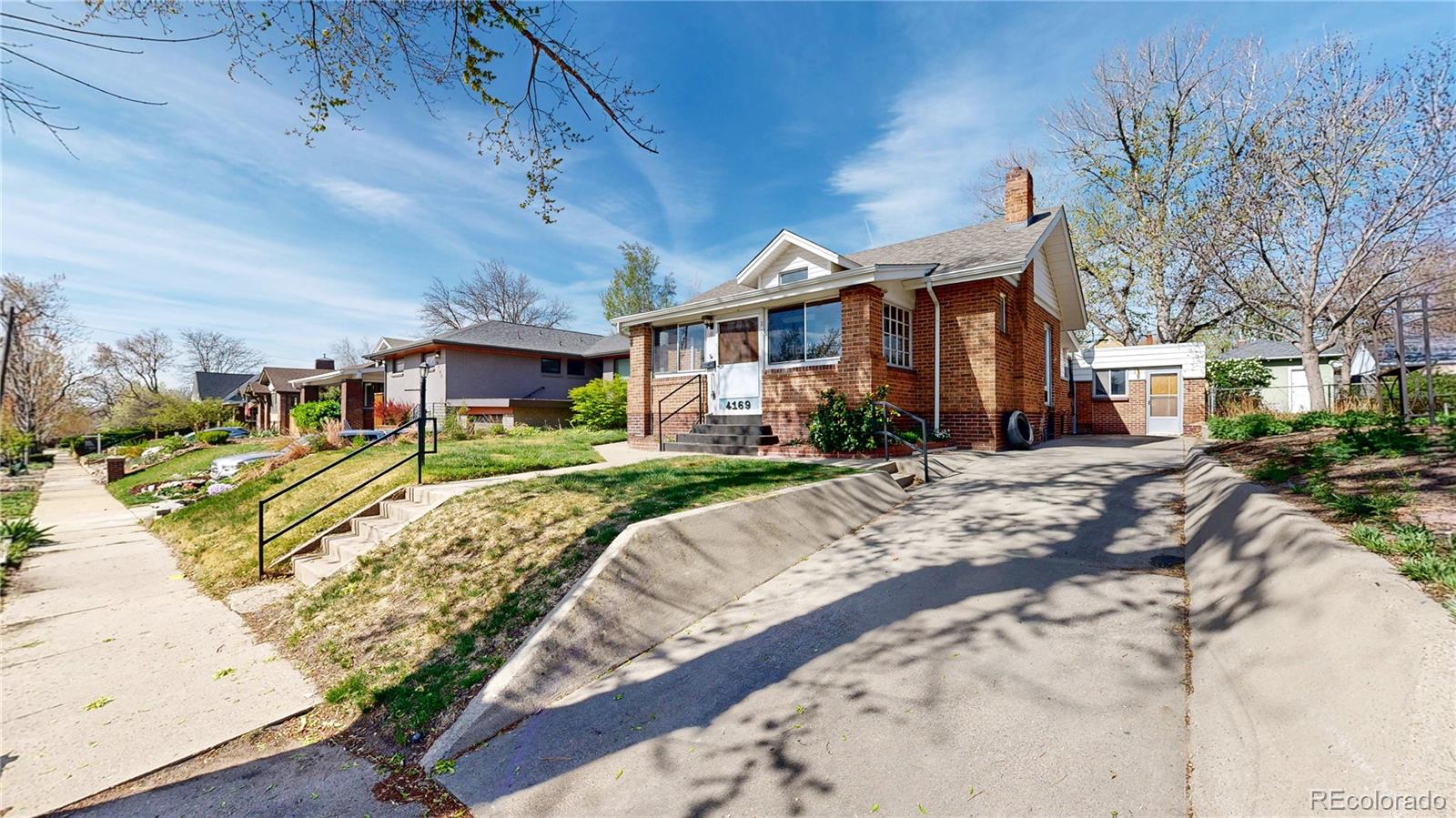 4169 Hooker Street Denver, CO 80211 - Photo 3 of 48