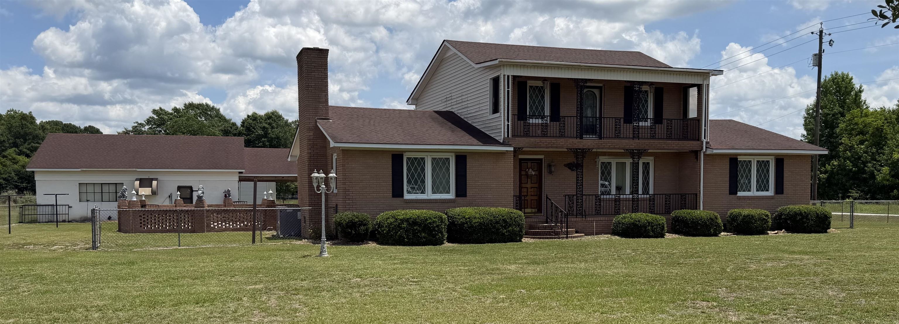 1702 Coleman Road Mullins, SC 29574 - Photo 1 of 4