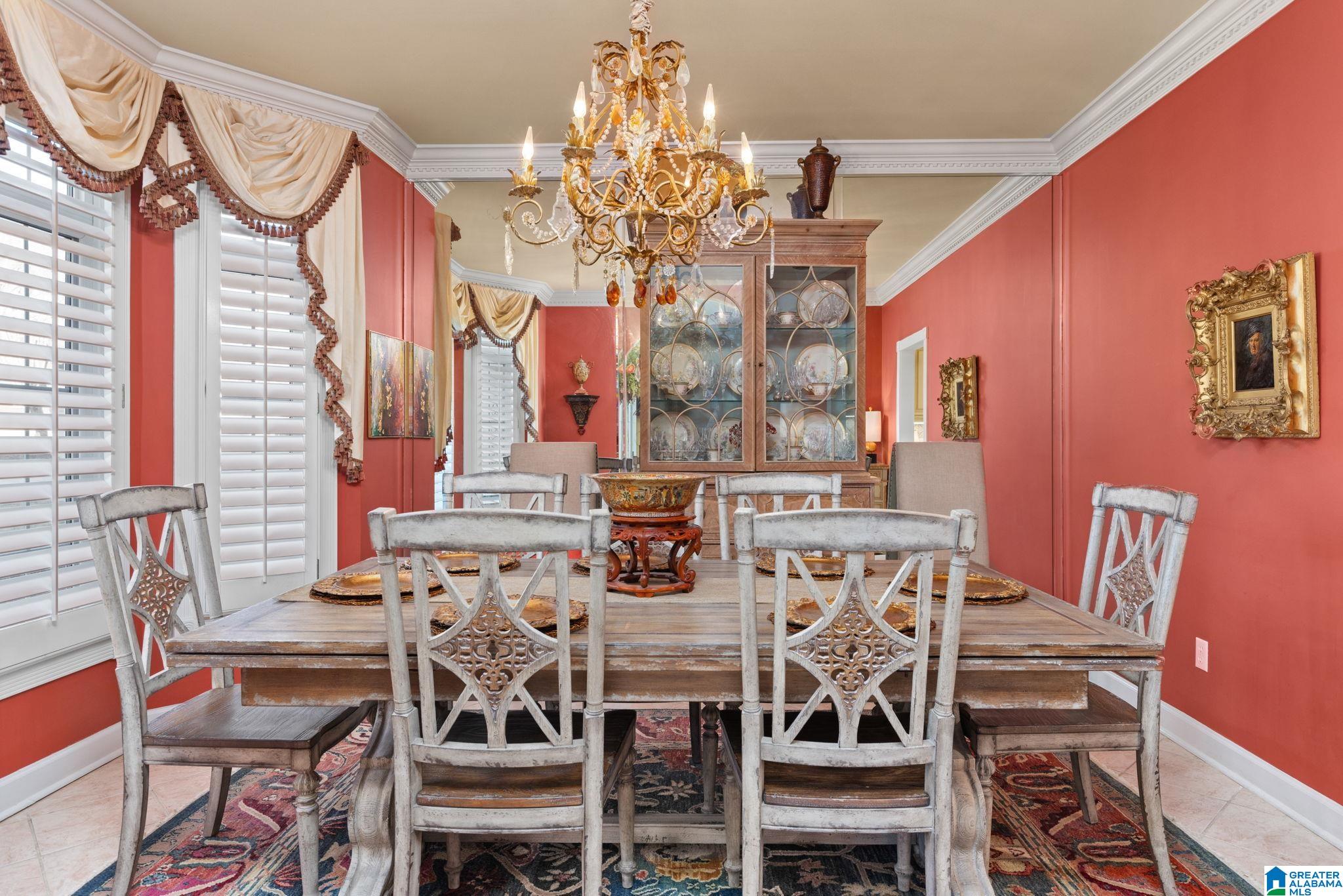 1806 Loch Drive Cullman, AL 35055 - Photo 23 of 75