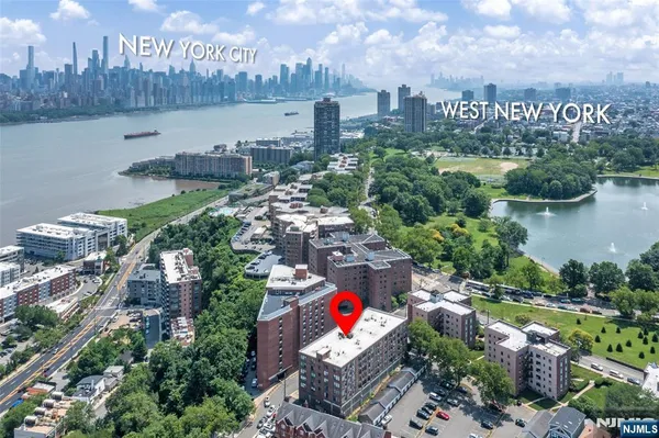 $2,650 | 9019 Wall Street, Unit 5A, North Bergen, NJ 07047
