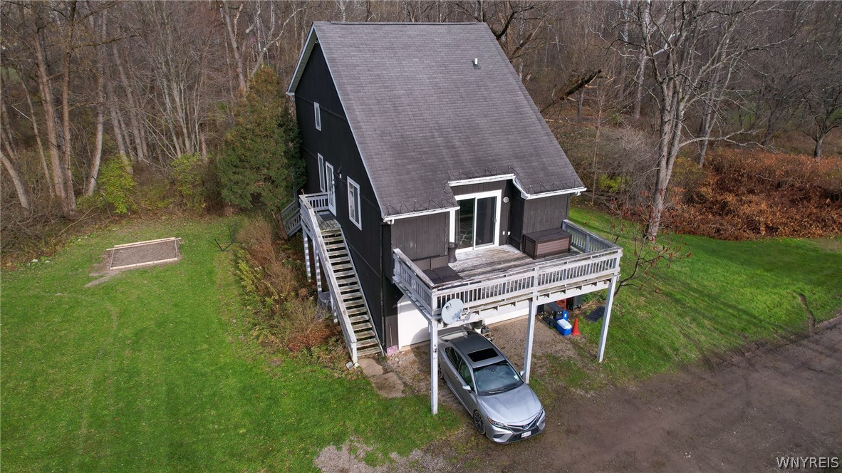 9690 Trevett Road, Unit D Boston, NY 14025 - Photo 1 of 1