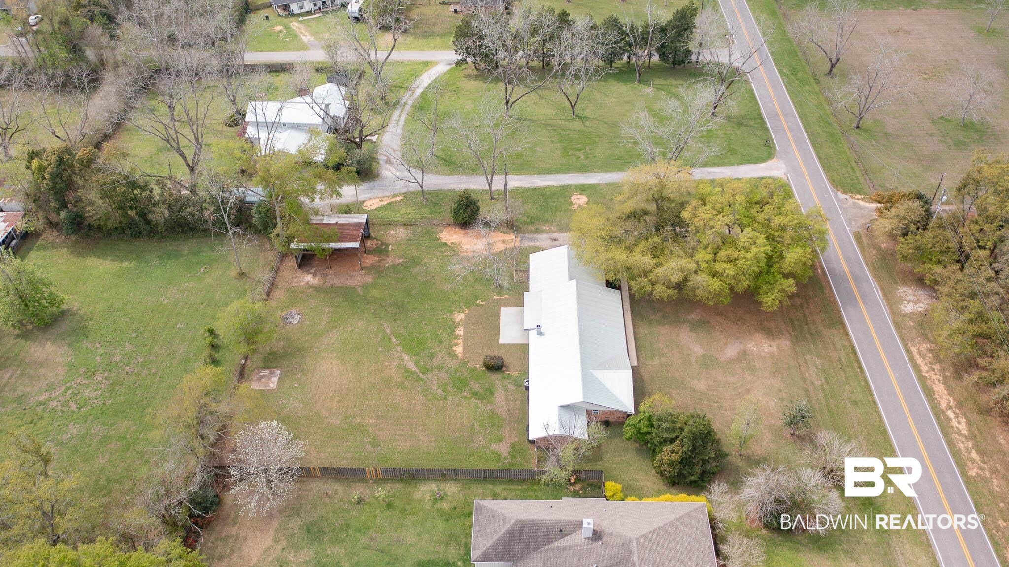 9660 Mosley Road Fairhope, AL 36532 - Photo 40 of 41