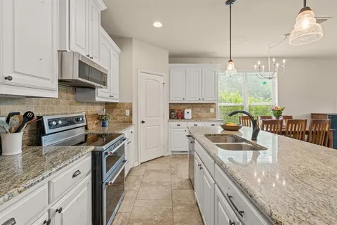 $424,000 | 108 Bosque Court, Azle, TX 76020