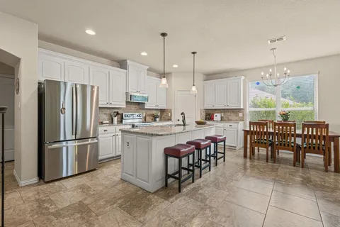 $424,000 | 108 Bosque Court, Azle, TX 76020