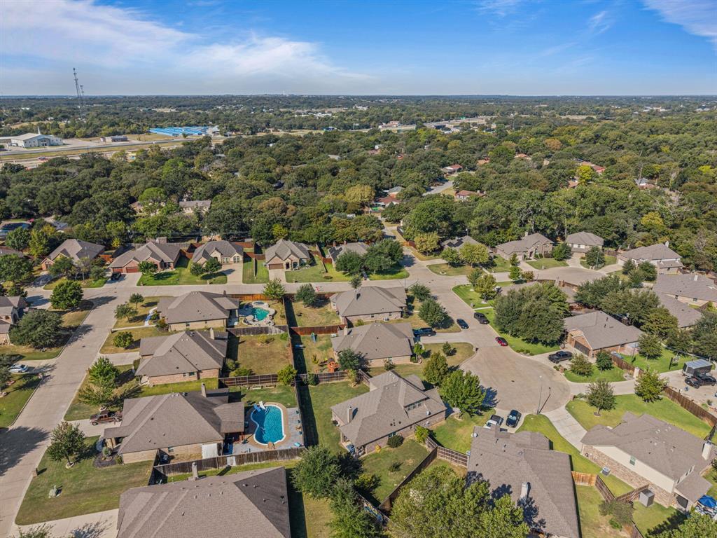 108 Bosque Court Azle, TX 76020 - Photo 33 of 40