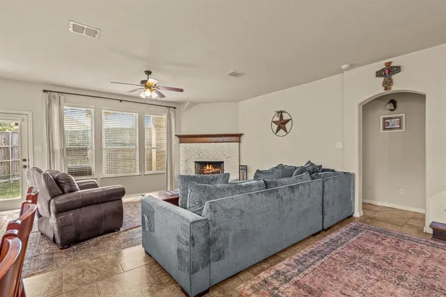 $428,000 | 108 Bosque Court, Azle, TX 76020