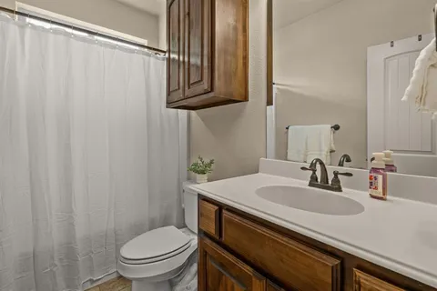$424,000 | 108 Bosque Court, Azle, TX 76020