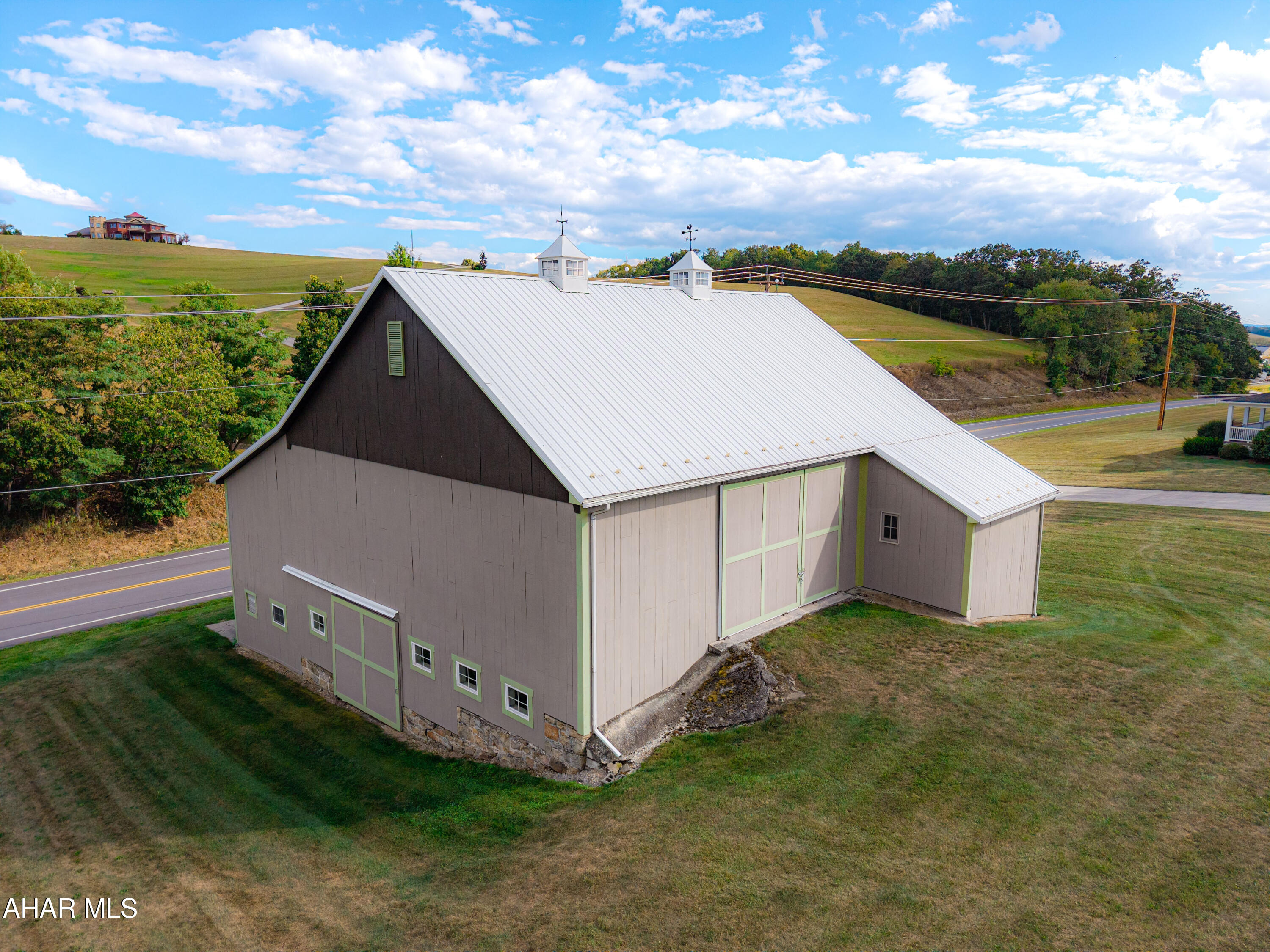 5719 Cortland Road Alum Bank, PA 15521 - Photo 40 of 82