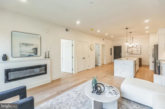 $499,997 | 7125 Georgia Avenue Northwest, Unit 4, Washington, DC 20012