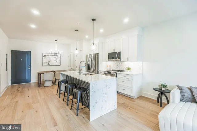 $499,997 | 7125 Georgia Avenue Northwest, Unit 4, Washington, DC 20012