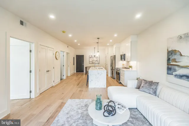 $499,997 | 7125 Georgia Avenue Northwest, Unit 4, Washington, DC 20012