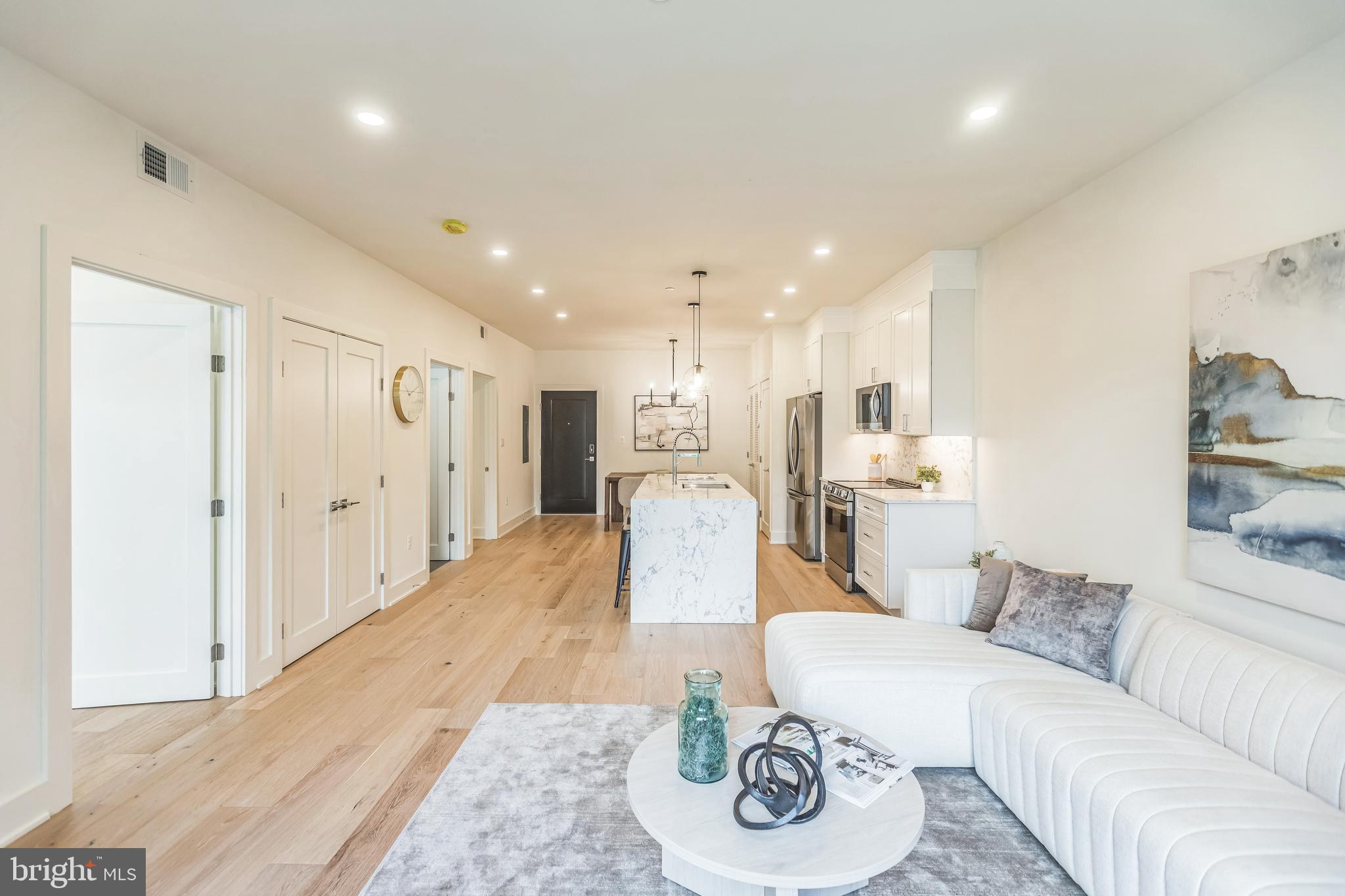 7125 Georgia Avenue Northwest, Unit 4 Washington, DC 20012 - Photo 12 of 26