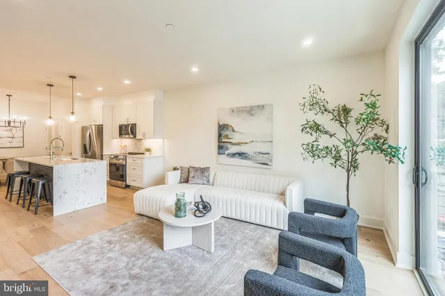 $499,997 | 7125 Georgia Avenue Northwest, Unit 4, Washington, DC 20012